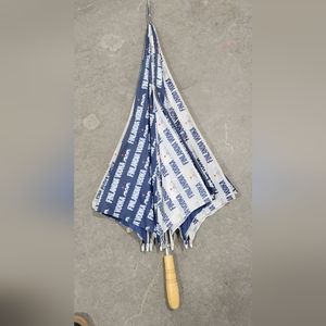 Vintage finnlandia golf umbrella